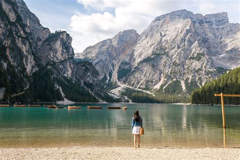 Best Things To Do In Lake Braies Italy First Timers Guide Gandt