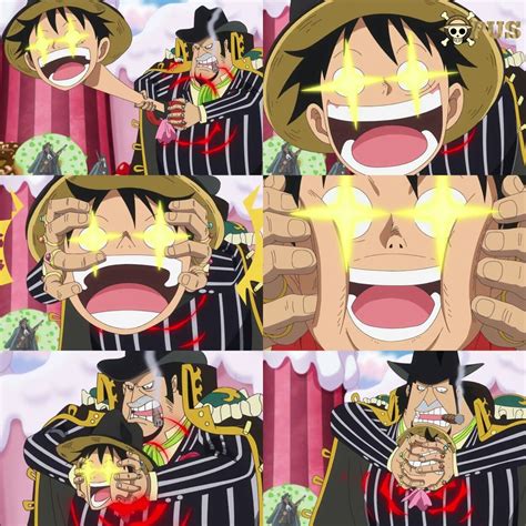 Luffy And Bege One Piece Funny Moments Zoro And Robin Luffy X Nami