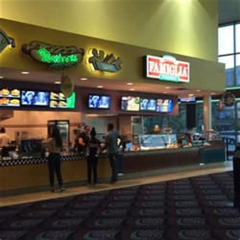 Performing arts, musicals and theater events in edgewater are all set to keep you entertained. Edgewater Multiplex Cinemas - 32 Photos & 122 Reviews ...