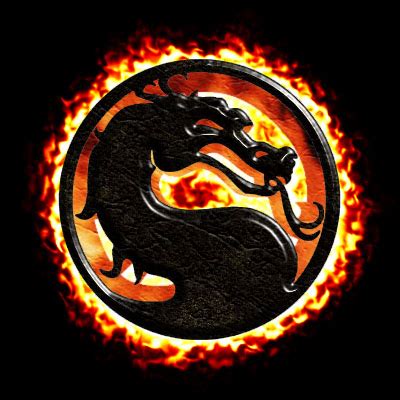 Check spelling or type a new query. Mortal Kombat Games Dragon Logos - MKNexusonline.com