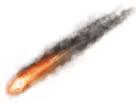Meteor Png Imágenes De Descarga Gratuita