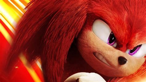 Bristol Watch 😓😦🤩 Sonic Tails And Knuckles Set To Collide In Latest
