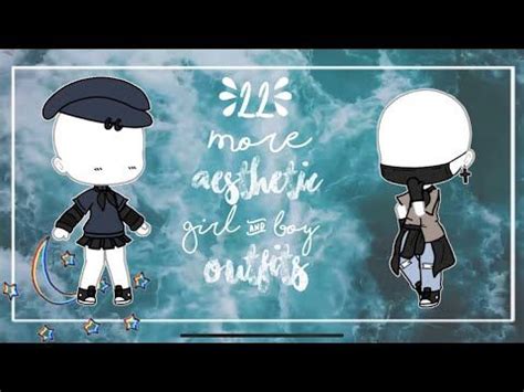 Gacha Life Nerd Outfit Shefalitayal