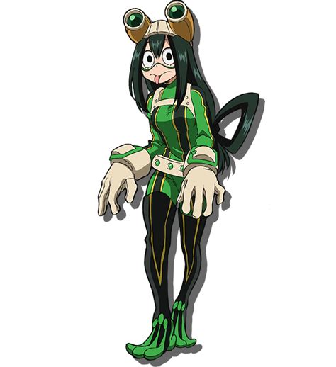It has been serialized in weekly shōnen jump since july 2014, with its chapters additionally collected into 28 tankōbon. 人気漫画【僕のヒーローアカデミア】が面白い!主要メンバー ...