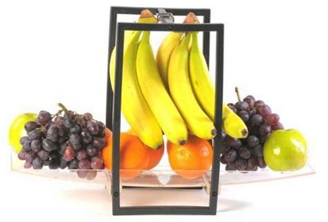 Bowls are often given away as awards or prizes. 35 Innovative Fruit Bowl Design Ideas, Unique Home ...