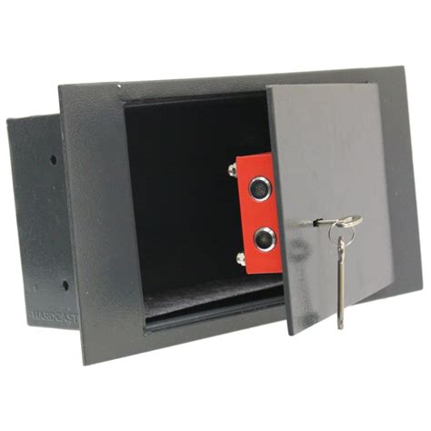If flooding is a concern, choose a model that is waterproof. HEAVY DUTY HIDDEN SECURITY SAFE FOR WALL/FLOOR BOARD HOME ...