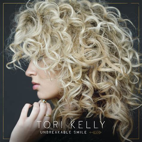 Unbreakable Smile Bonus Track Version Album By Tori Kelly Apple Music
