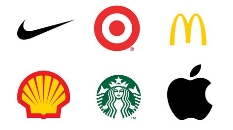 Symbols In Logo Design Design Talk