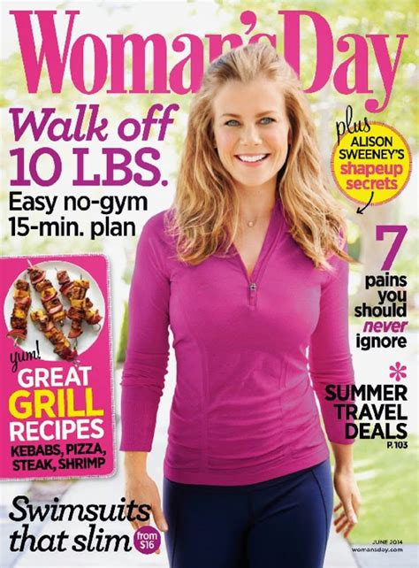 Woman's day magazine is written and edited for the contemporary woman in that it covers the some quick facts about woman's day magazine! Free Subscription to Woman's Day Magazine- Hip Mama's Place