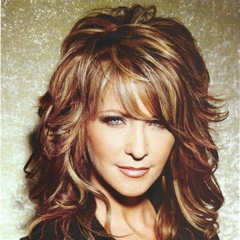 Maybe you would like to learn more about one of these? 83 Latest Layered Hairstyles for Short, Medium and Long Hair