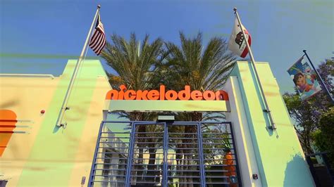 Nickalive Nickelodeon Animation Opens Doors To Host Global Loopdeloop
