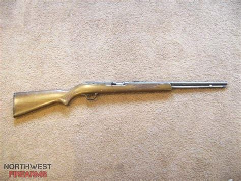 Savagestevens Model 887 22lr 75 Northwest Firearms