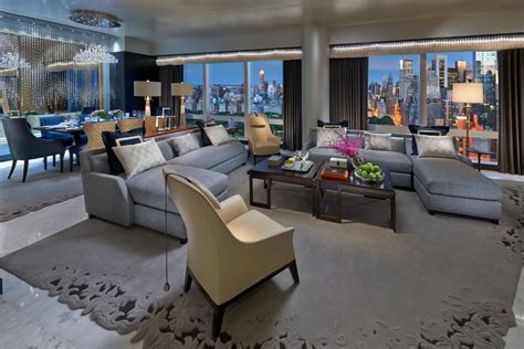 Top 5 Most Expensive Hotel Suites In Nyc Swedbanknl