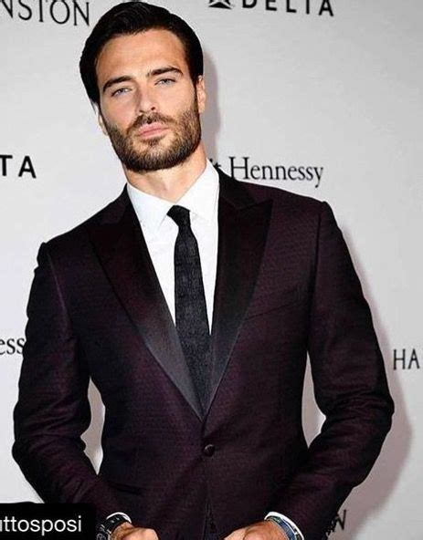 Giulio Berruti Most Handsome Men Well Dressed Men Gorgeous Men