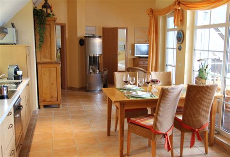 Interessiert an mehr eigentum zur miete? Exklusive Ferienwohnungen in Zingst - Wohnung 18