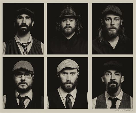 Bastard Bearded Irishmen A Popular Pittsburgh Band Flickr