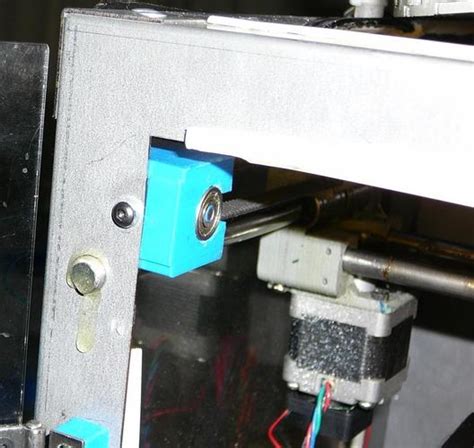 S&y printing sdn bhd mekanında fotoğrafları, tavsiyeleri, benzeri mekanları, kampanyaları ve daha fazlasını gör. 3D Printed Geoff's Y-Axis Idler Pulley & Gear for ...