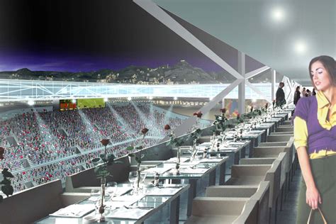 The stadium's construction started in 2017 and was finished before the end of 2019. Milyen legyen az új Puskás Stadion? - SZAVAZÁS! - Futballsznob