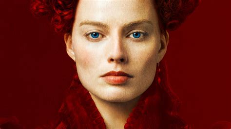 1024x768 Margot Robbie As Elizabeth In Mary Queen Of Scots Movie 1024x768 Resolution Hd 4k