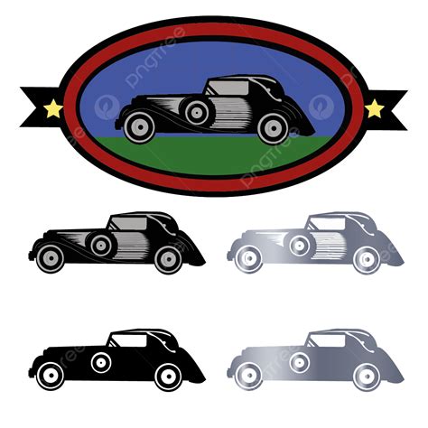 Classic Toys Clipart Png Images Vector Classic Toy Car Design Classic