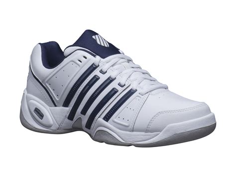 Einer der schnellsten tennisschuhe, die es je gab! Tennisshop Tennisseite TP24 - K-Swiss Herren Accomplish II ...