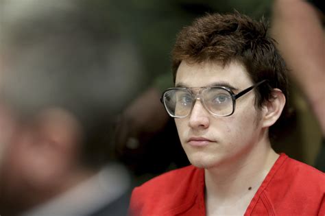 Parkland school shooter is set to inherit over $432,000 and now his ...