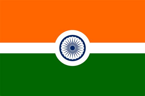 May 30, 2020 · indian national flag is a rectangular tricolour flag with saffron, white and india green with ashoka chakra in the middle with 24 spoke wheel in navy blue in colour. Alternate Flag of India : vexillology