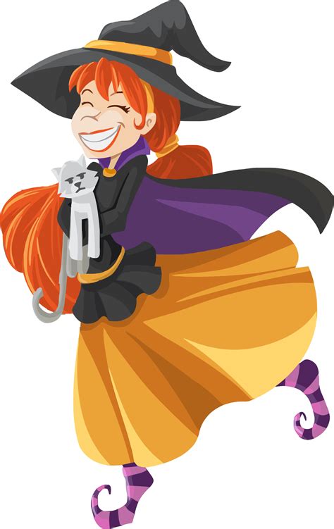 10 Of The Most Iconic Animated Witches Of All Time Sc