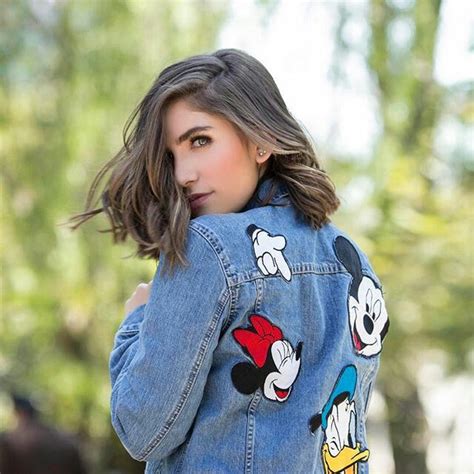 Llutuber viviendo una tragicomedia desde 1995. Pin by Ariadna glezz👑 on Nath campos | Pinterest | Queens