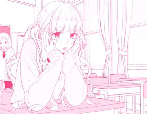 Anime Girl Aesthetic Anime Amino