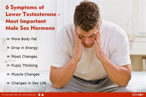 Signs Of Low Testosterone In Men Healthfully Hot Sex Picture