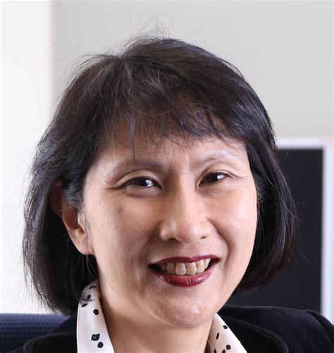 Professor Colleen Loo