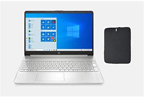2020 Hp 156 Ips Fhd Touchscreen Premium Laptop 10th Gen Intel Quad