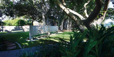 Designed by daithi hanly and dedicated to the memory of all those who gave their lives in the cause of irish freedom. North Queensland Garden of Remembrance - Place Design Group