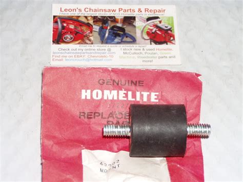 Homelite Generator