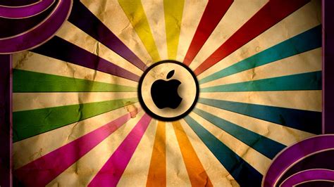 50 HD Retro Wallpapers