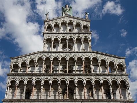 Chiesa, italy time zones converter, calculator, table and map. Chiesa di San Michele in Foro Lucca Tuscany - Church of ...