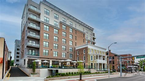 Hotels in Newark, DE | Hyatt Place Newark/Main Street