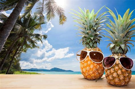 We did not find results for: Pineapple With Sunglasses On Wood,concept Summer ...