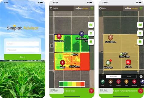 20 Agriculture Apps You Should Know In 2020 And Beyond Croplife In