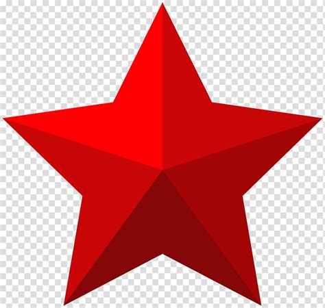 Free Download Star Shape Icon Red Star Red Star Illustration