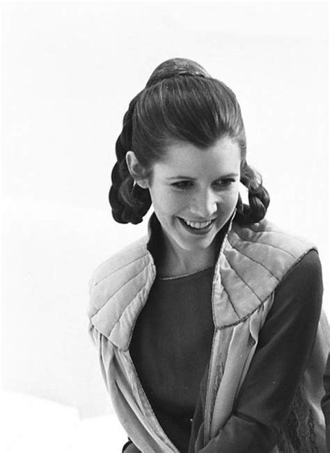 Carrie Fisher October 21 1956 December 27 2016 Carrie Fisher