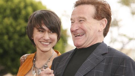 robin williams daughter there s no point questioning suicide