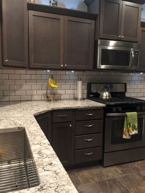 Partial overlay, meaning you can see part of the cabinet frame between the door fronts, looks dated and inexpensive, while inset requires the most skill and is, therefore, the most expensive. Kitchen Cabinets Design Ideas For A Great Looking Kitchen ...