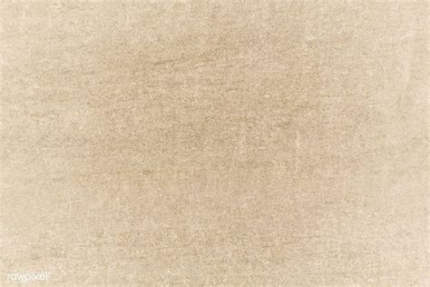 Plain Beige Textured Background Vector Free Image By Rawpixel Com