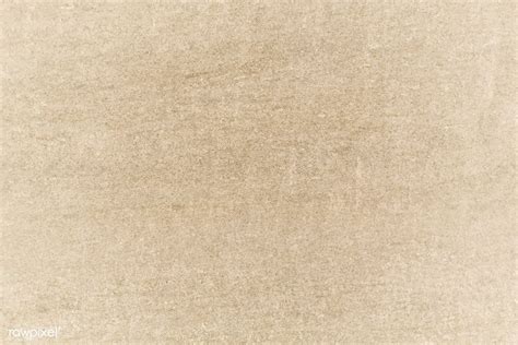 Plain beige textured background vector | free image by rawpixel.com