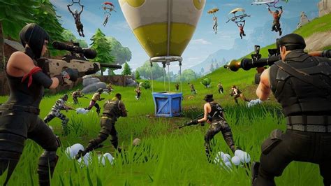 Beware Pubg Players Fortnite For Android Is Finally Available On