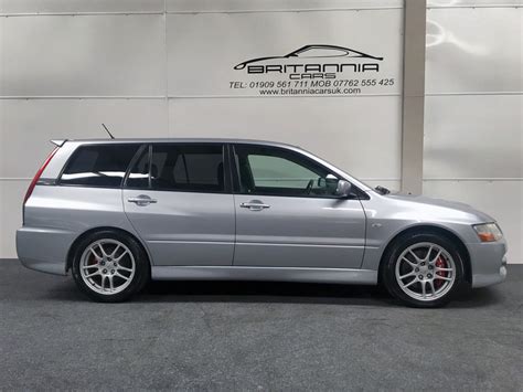 Ohio salvage cert of title salvage. MITSUBISHI LANCER EVOLUTION IX EVO 9 WAGON For Sale in ...