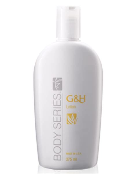 Female daily is indonesia's biggest online beauty destinations and home to a beauty community with over 230000 members. Amway Body Series G H lotion - Review Female Daily