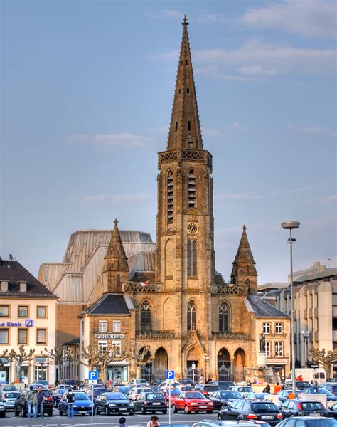 Saarland, (germany), capital of the district of saarlouis. Saarlouis - Wikiwand